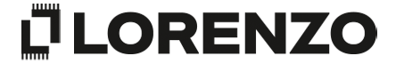 Logo-Lorenzo Carpet
